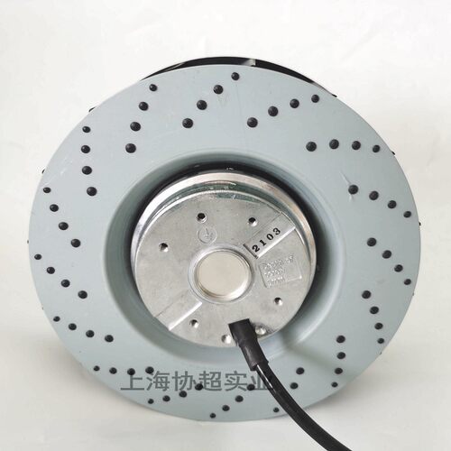 台湾FULLTECH 福佑UF-180APA23H1C2A 182*84 0.35A 230V离心风机