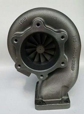 上柴船用G38发动机原厂涡轮增压机器压阀TD08H G38-000-40 49188