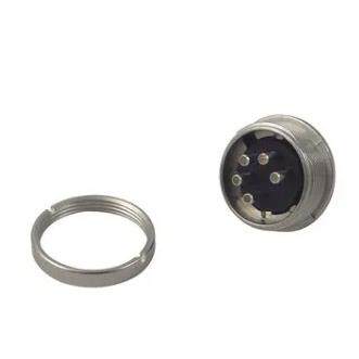 BINDER连接器0903150005