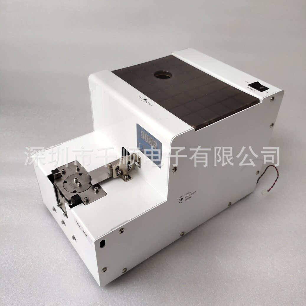 NSRI-808转盘螺丝供料器 HSV螺丝排列机 MKS1069-C大料仓送钉机