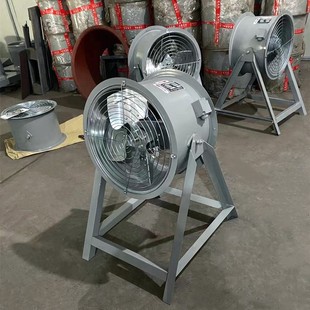 3kw岗位式 25000m3 叶轮直径φ700mm 轴流风机20000