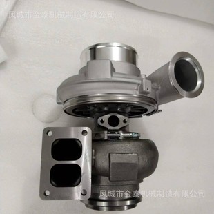 750525 274 0021 涡轮增压器 6296 CH11946 GTA5008B