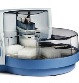 赛默飞 KingFisher Flex 磁珠提取纯化系统