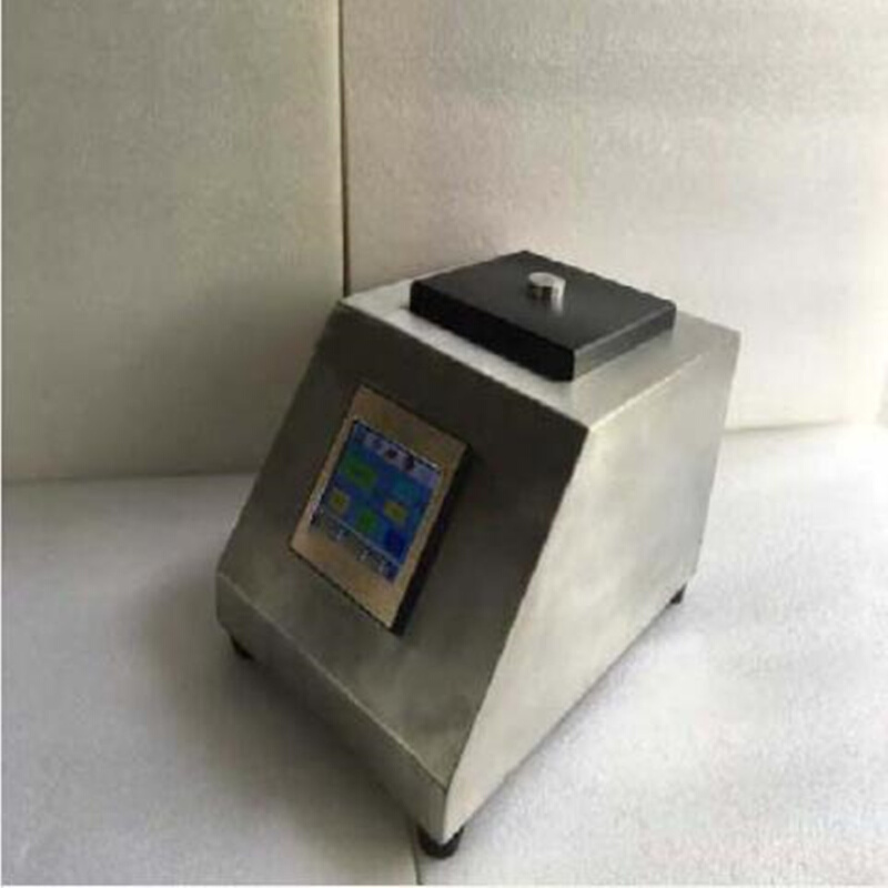 电子式玻璃瓶壁厚测定仪 型号:ZXCH-1A+库号：M395210