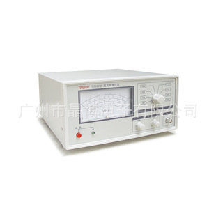 同惠TH2268超高频毫伏表