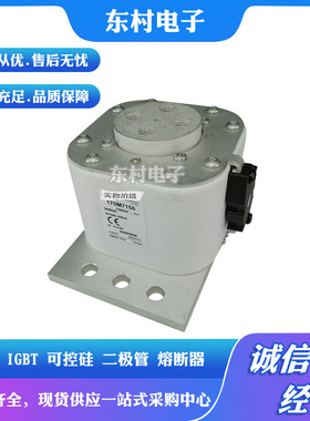 全新熔断器170M7802 170M7803 170M7804现货