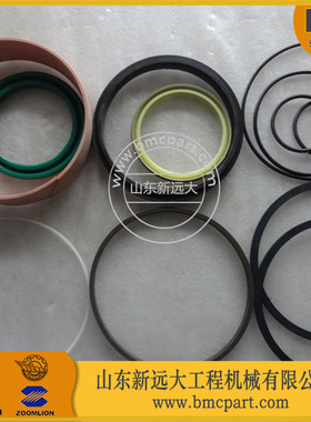 倾斜缸修理包  山推SD23推土机倾斜油缸修理包154-63-X2070