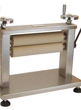 YMPO-01S-30手动手摇小轧车