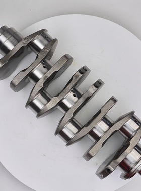 曲轴 320 03338/ 320 03376  杰西博 4CX 30年生产经验的工厂直发