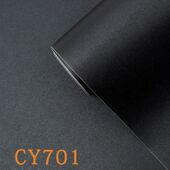 厂家直销特厚韩式 纯色防水防火阻燃装 饰膜密度板铝板板材工程