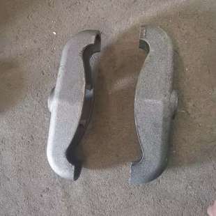 人孔 人孔封头压码 人孔压码 全铸钢人孔压码