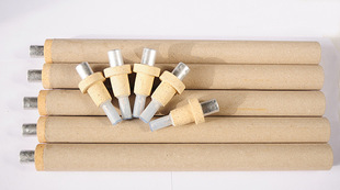 高温耐腐蚀WRNK 104铝水快速热电偶