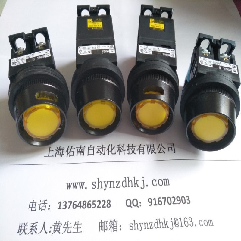 富士按钮全系列  AR30G8L-11E3G   AR30G2L-11E3R 富士按钮
