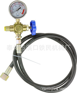 品质生产 厂家供应  优价 CQJ 四方形充气工具