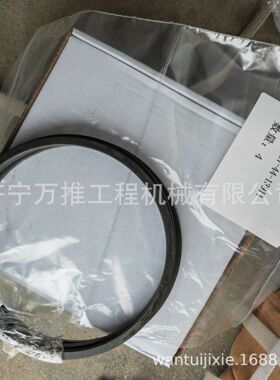 PC200-6 密封环 PC200-7 油缸密封环 707-44-13911