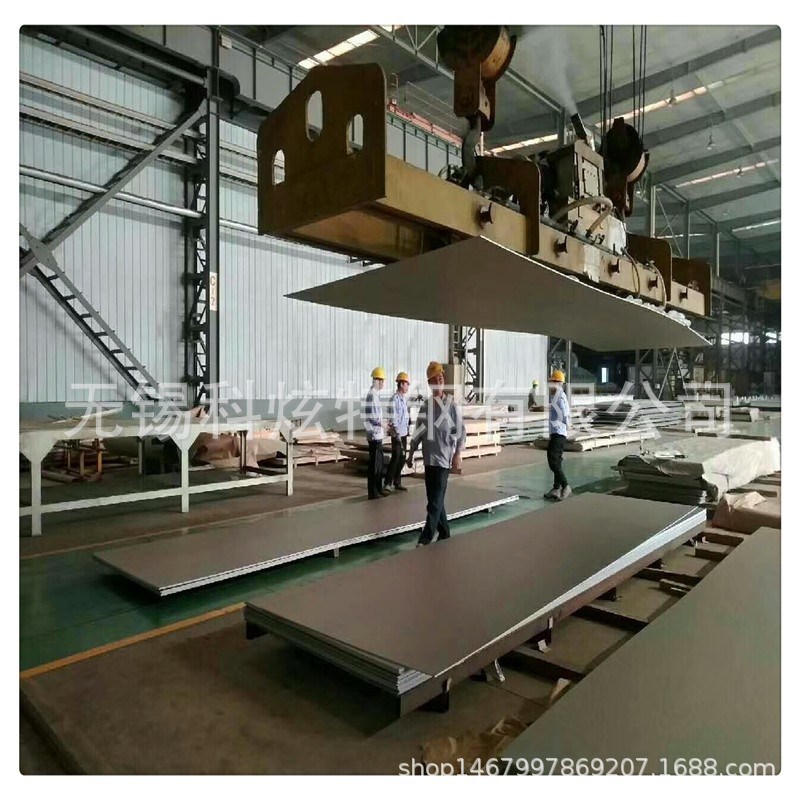 现货供应钛合金板丨TC4/Ti-6Al-4V钛合金镜面钛板 船舶用钛板材料