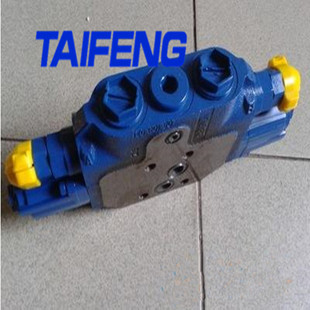 泰丰供应多路阀内蒙古乌海供应TRM15系列多路阀