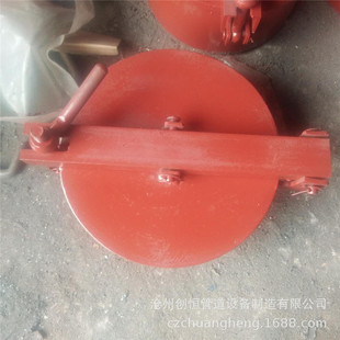 常压快开人孔 旋柄快开手孔 回转盖快开手孔