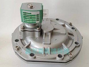 106 146 电磁脉冲阀 SCRG353G060 3寸淹没式 238718