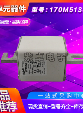 170M5008 170M5009 170M5010 170M5011 170M5012伊顿巴斯曼保险丝