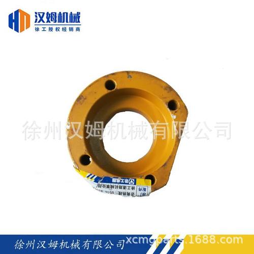 徐工配件 徐工备件 压路机原厂228600186  YZ18C.0-1A减振块