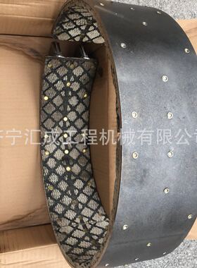 154-33-11101制动带总成Brake Band Ass’Y 154-33-30000 制动器