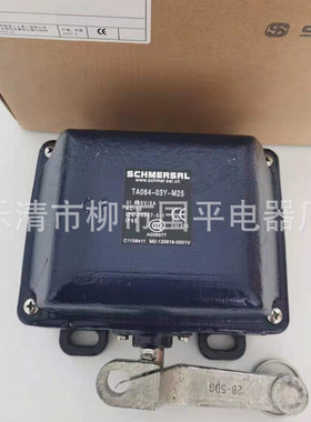 全新销售T.067-01/01Y 重型限位开关行程开关 T.064-21YR=1×90GR