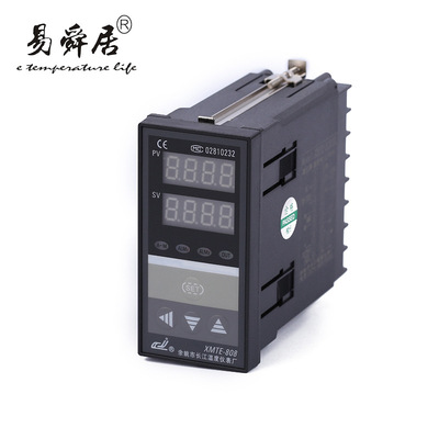 XMTE-808系列温度控制仪表智能温度调节仪