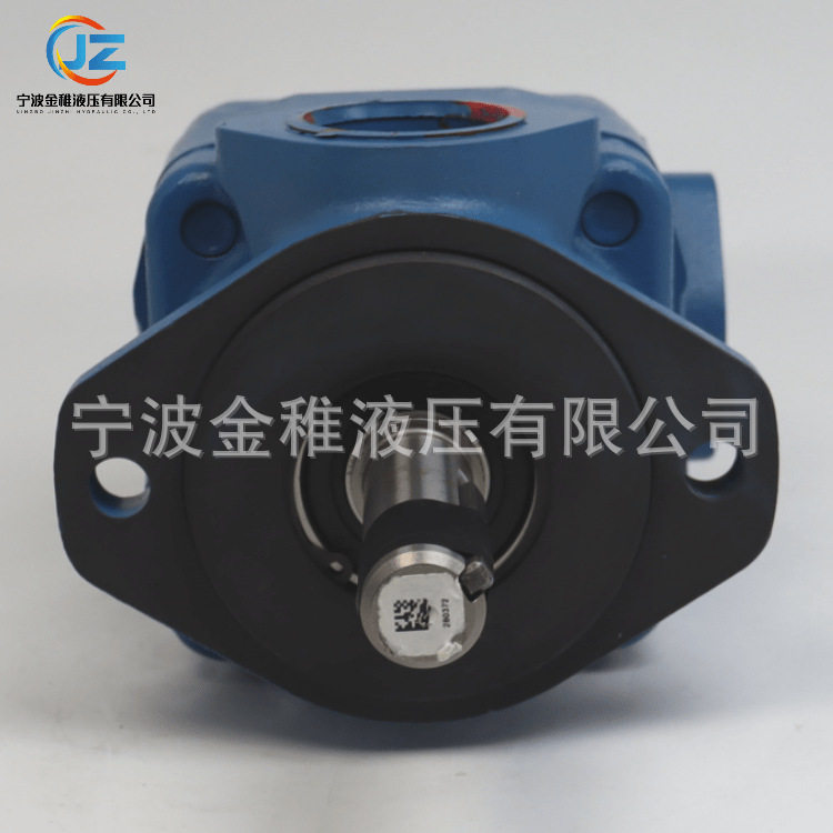 伊顿威格士 注塑机冶金用 叶片泵 V20 1P13P 1B11