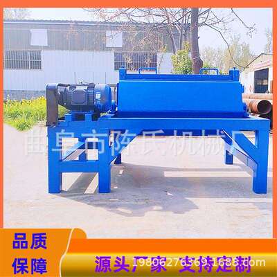 自带收尘效果的除锈滚筒抛光机注水式研磨机火烧铁干磨机