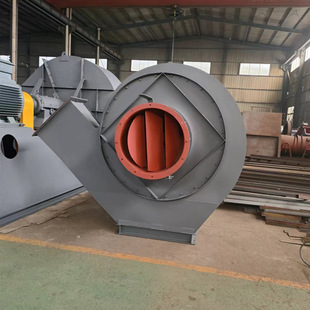 高温陶瓷风机排潮余热风机9-19-8D15kw除尘烟气引风机窑炉风机