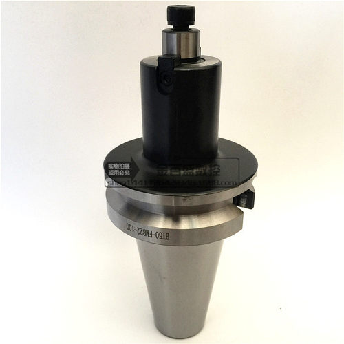 数控铣刀柄BT50-FMB22平面铣刀柄刀盘吊杆 FMB27/FMB32/FMB40/60