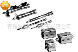 TKC气缸CQ2B63-25D/有多种规格尺寸型号/175/200/250/300/350