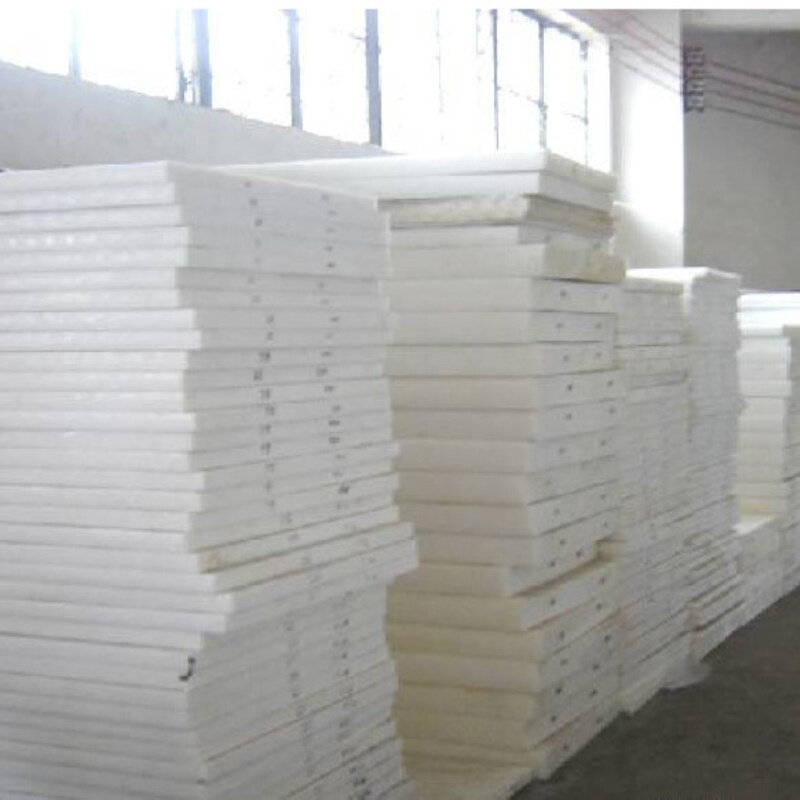 POM+GF30板棒 增强共聚甲醛POM板棒 耐高温耐磨改性POM棒