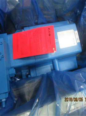 PVXS-180-M-R-DF-0000-000   威格士高压柱塞泵