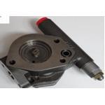 小松PC200-6挖机先导齿轮泵