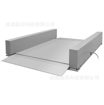 日本AND防尘防水高度20kg称重台