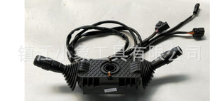 HELI A7S92 CPD30 叉车配件 40192 GB2LI 合力组合开关