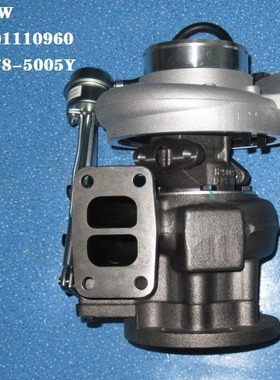 东GTD增厂家:WP10增压器HX40W；零件号612601110960；87478-5005Y