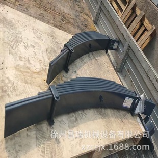 徐州徐工起重机吊车138701194板簧总成工程机械原厂配件XZ100K.55