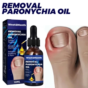 Oil Repair Toenail Moisturising Care Nutritional Trea Nail