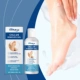Care Dry Gel Foot Gentle Application Nourishing
