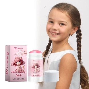 Flavour Styling Hair Styling Wand Perm Curl Styling Moisturi
