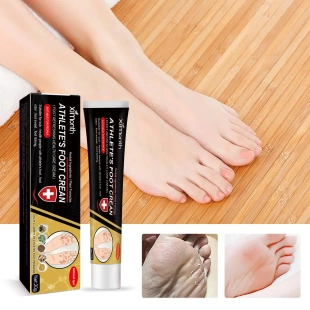 Anti Foot Removal Odour Rottin Deodorant