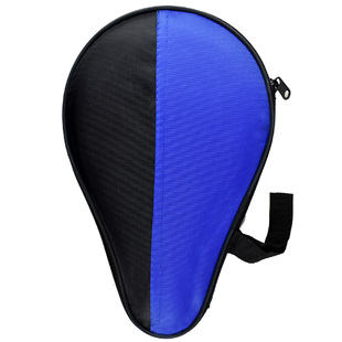 乒乓球拍套兵乓球葫芦形拍包球袋套便携带拍包套葫芦乒乓球拍套