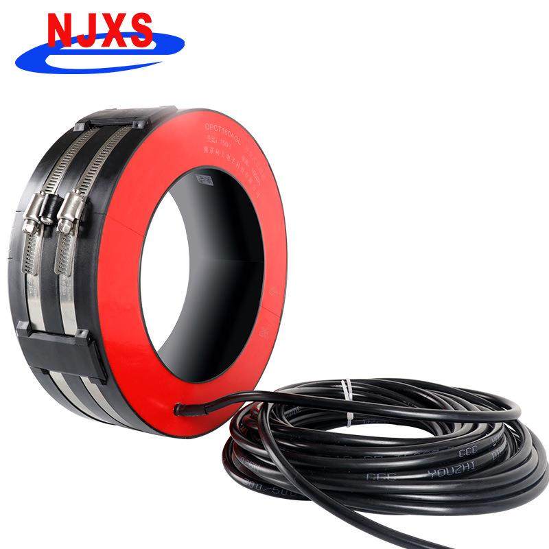 CT取电取能装置开口式电流互感器10KV高压输电线故障灯电源检测,鲜花速递/花卉仿真/绿植园艺,割草机/草坪机,淘宝优惠券,粉丝福利购,淘宝优惠卷