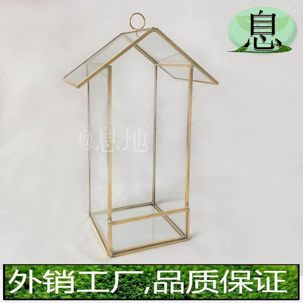 18032C高款创意立方体玻璃花房玻璃盒 玻璃小花房 玻璃植物花房,鲜花速递/花卉仿真/绿植园艺,割草机/草坪机,淘宝优惠券,粉丝福利购,淘宝优惠卷