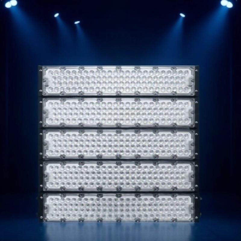 长条球场投光灯户外防水篮球场广场高杆投光灯鳍片LED模组灯1500W,鲜花速递/花卉仿真/绿植园艺,割草机/草坪机,淘宝优惠券,粉丝福利购,淘宝优惠卷