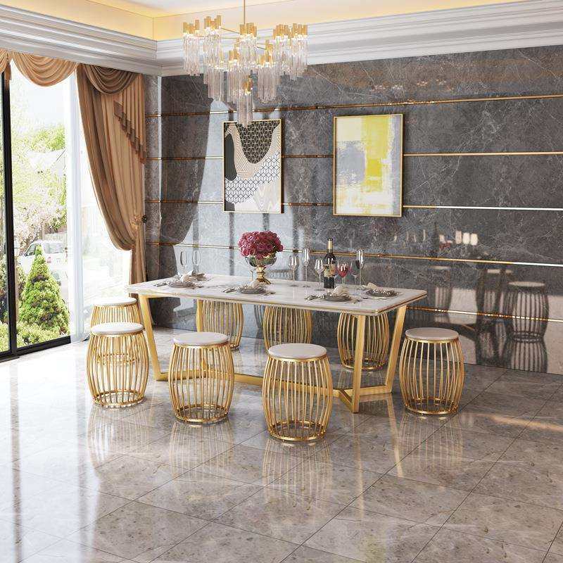 北欧简约矮凳饭店餐厅凳子酒店椅子铁艺单人家用网红金属圆凳餐椅,农机/农具/农膜,播种栽苗器/地膜机,淘宝优惠券,粉丝福利购,淘宝优惠卷