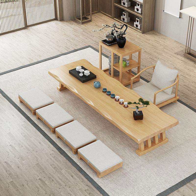 日料用餐茶桌餐桌一桌两用实木榻榻米茶桌客厅泡茶矮桌茶室茶道桌,鲜花速递/花卉仿真/绿植园艺,割草机/草坪机,淘宝优惠券,粉丝福利购,淘宝优惠卷